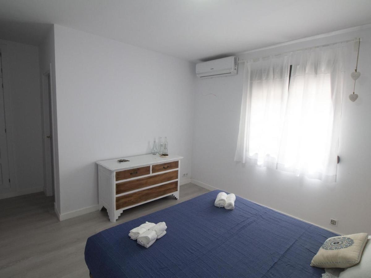 Lightbooking Ancora Cadiz El Puerto de Santa María Kültér fotó