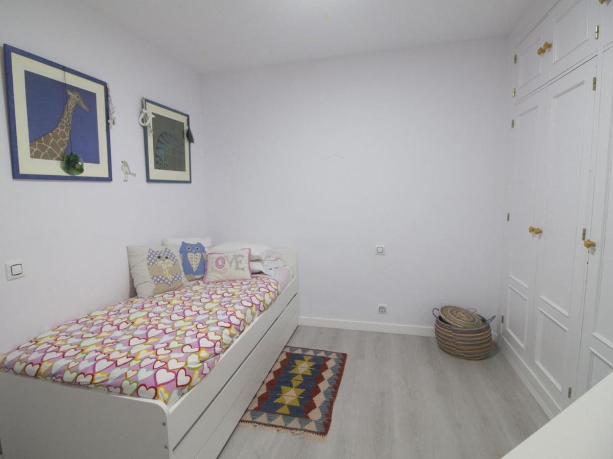 Lightbooking Ancora Cadiz El Puerto de Santa María Kültér fotó