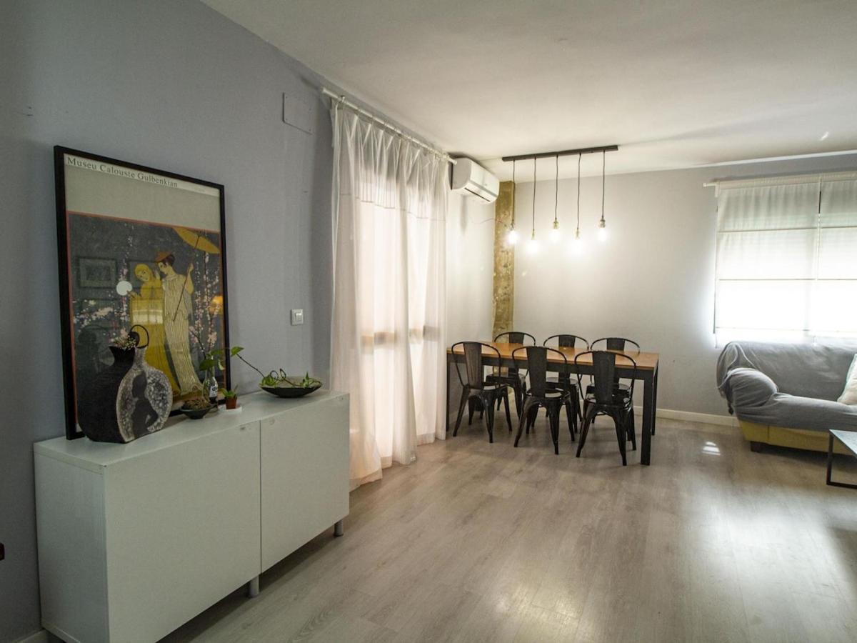 Lightbooking Ancora Cadiz El Puerto de Santa María Kültér fotó