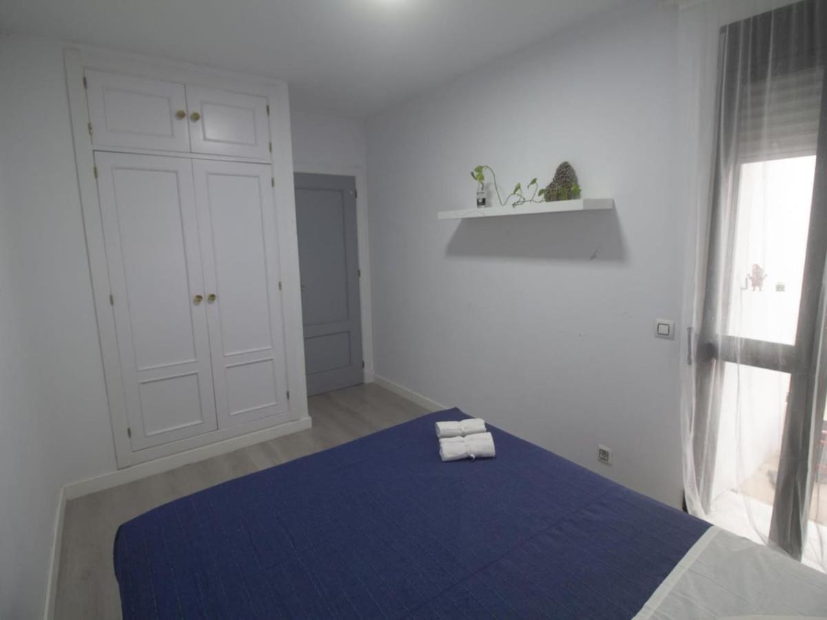 Lightbooking Ancora Cadiz El Puerto de Santa María Kültér fotó