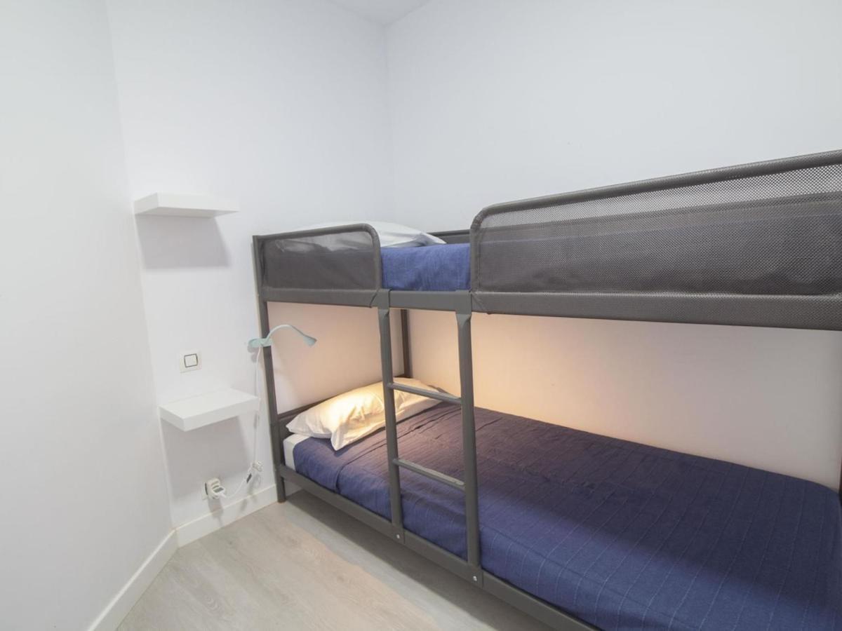Lightbooking Ancora Cadiz El Puerto de Santa María Kültér fotó